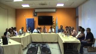 Ple ordinari de 24 de juliol de 2014 (part 2)