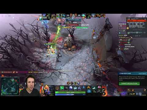 Judge Grubby sentenced Tinker guilty for Cheating/Scripting