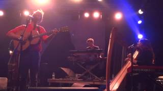 Villagers - Twenty Seven Strangers - Berlin 2016 [3/5]