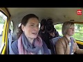 Toer de Loes met Agnes Lensing-van de Ven