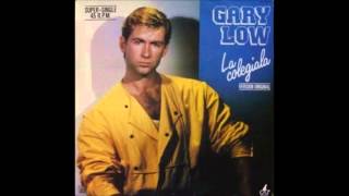 Gary Low - La Colegiala (12 Version)