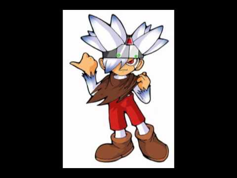 mygamecube's Top VGM Picks #26 - Dark Ruins