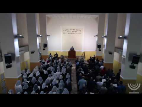 2016-10-23 Domenica Sera - Fr. Gemelli - Giovanni cap. 21 ver. 15