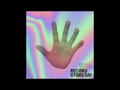 Bastille - Comfort of Strangers (Record Store Day 2017)