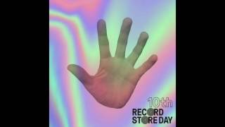 Bastille - Comfort of Strangers (Record Store Day 2017)