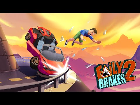 Faily Brakes 2: Car Crash Game Video