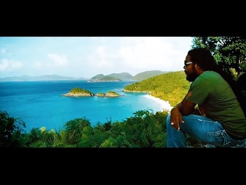 Pressure - Virgin Islands Nice - Official Music Video