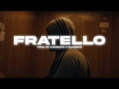 NGEE x MUCCO x MAES Type Beat - "FRATELLO" (prod. LukiBeatz & PlugWave)