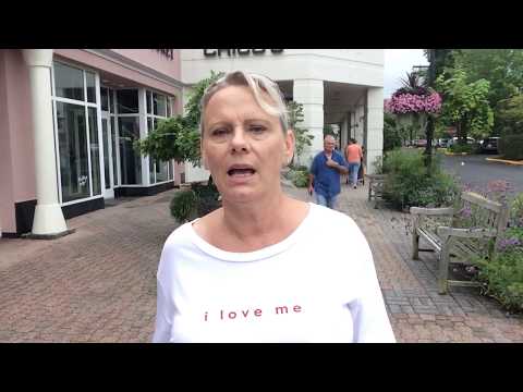 Energy September 22- 24, 2018, Asheville and Me...