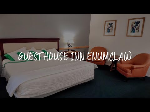 GuestHouse Inn Enumclaw Review - Enumclaw , United States of America