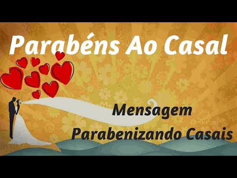 Vídeo: Frases 2 anos de casados: perguntas e respostas