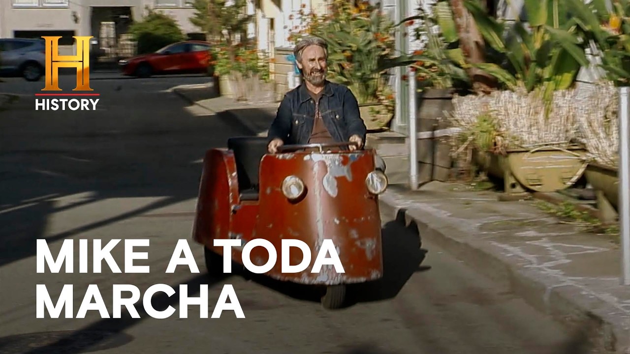 Volkswagens de colección - CAZADORES DE TESOROS
