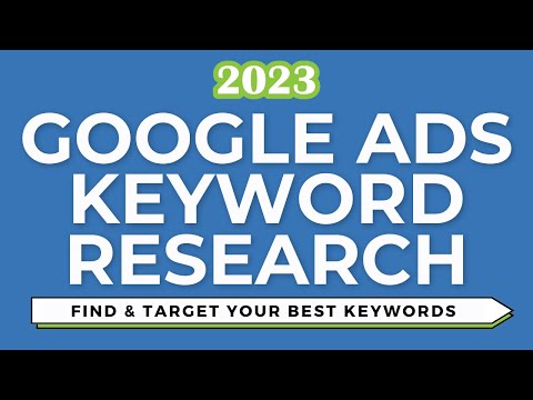 Free Google Ads Course 2024 Complete Step By Step Google AdWords Tutorial