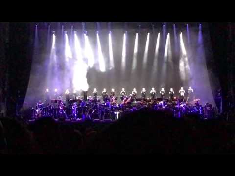 Hans Zimmer Live  - 09.06.2017
