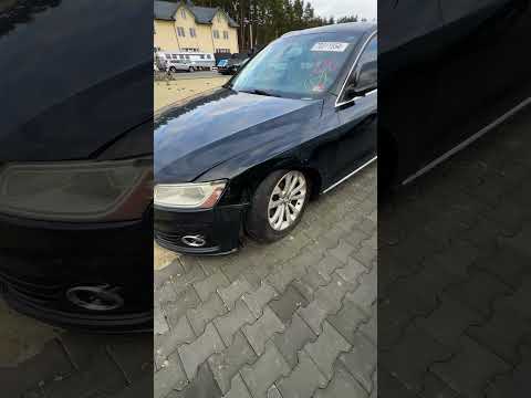 Автомобиль Audi Q5 Premium Plus 2013 | GrandCar Автомобиль Audi Q5 Premium Plus 2013 | GrandCar