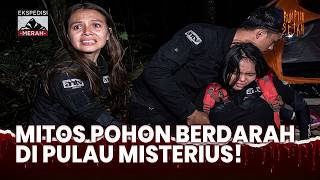 Download lagu NAH KAN! Nekat Masuk Pulau Angker Jadi Pada Kesurupan Massal! | Ekspedisi Merah Eps 75 FULL mp3