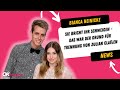 Bianca Heinicke Sie Bricht Ihr Schweigen Das War Der Grund Für Trennung Von Julian Claßen