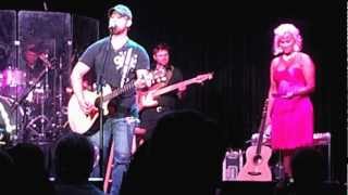Jesse Keith Whitley &amp; Lorrie Morgan