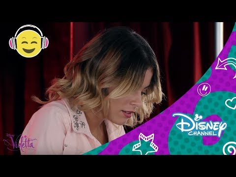 Violetta: Videoclip "Underneath It All" - Ep 225 | Disney Channel Oficial