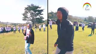 KEGIATAN KUMPUL NYATA BANK INDONESIA KALIMANTAN SELATAN DI BATU | PELANGI TOUR BANDUNG