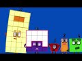Pizza Tower Scream Meme But Its Numberblocks PART 2