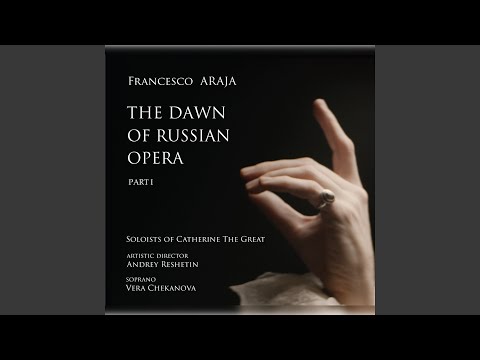 Seleuco: Aria of Demetrio