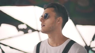 Busty and the Bass - Common Ground (Official Video)