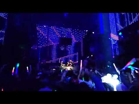 The Kid LAROI & Justin Bieber - Stay (W&W & AXMO Remix) (Live at Temple Nightclub)