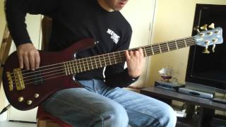 Video thumbnail for Basse Warwick Streamer Pro-M (test rapide) by Mehdi S