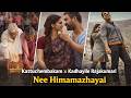 Kattuchembakam Kadhayile Rajakumari NI Himamayayi Malayalam Mashup