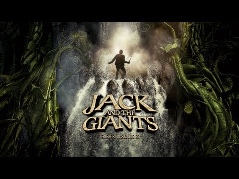 Trailer Jack and the Giants