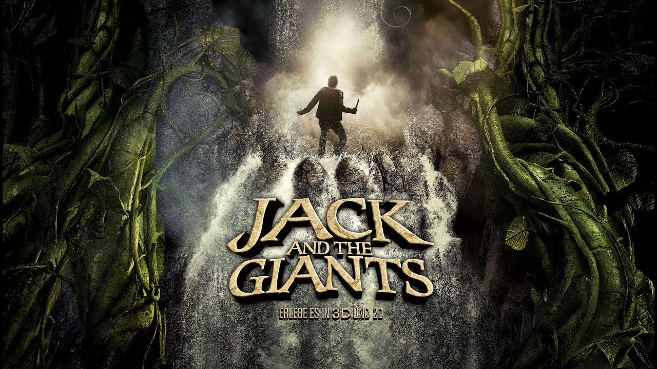 Szene aus Jack and the Giants