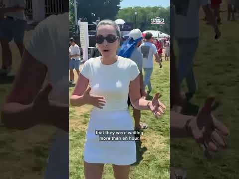 ABC News visits Great American State Fair on Fourth of July