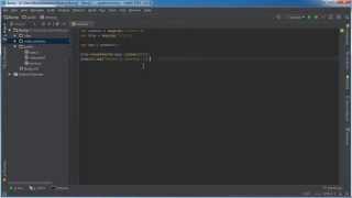 Node.js Tutorial for Beginners - 15 - Connect