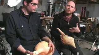 So Percussion discusses John Cage's 