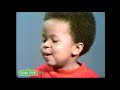 Sesame Street 1970s