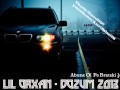 Lil Orxan - Dozum 2013 