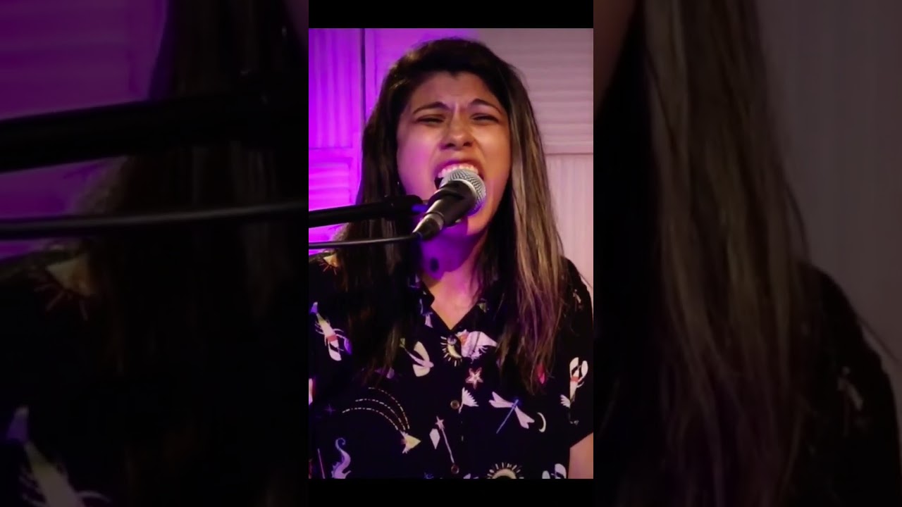 Una cancion ( Natalia Bazan)