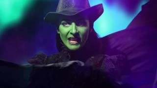 Defy Them All | WICKED the Musical