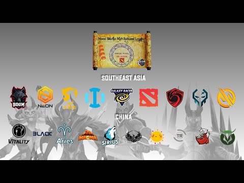 BOOM ESPORTS VS MG Trust BO 2 @papadejet - Indonesian Cast