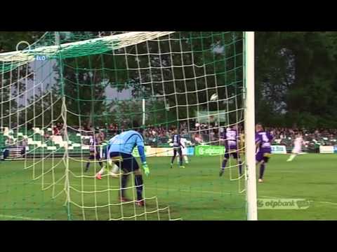 03.05.2014 MVM-Paks - KTE-Phoenix Mecano 2-0 (2-0)