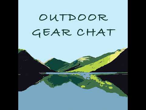 Everest 50 - Gear Innovation with Mike Parsons — video