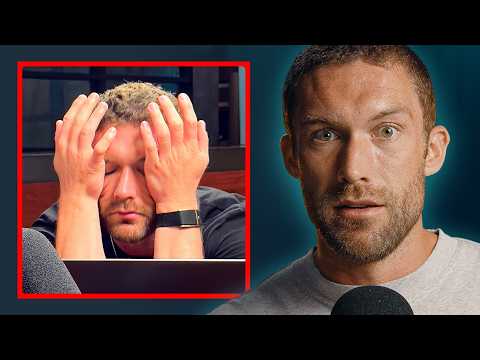 @ChrisWillx - "The Curse Of Competence"