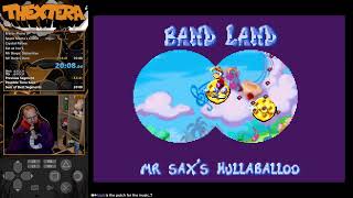 Rayman 30th Anniversary | Rayman By His Fans, 60 Levels & Designer
