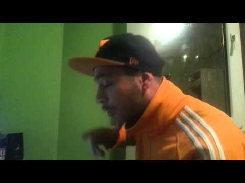 Gonzales- Freestyle