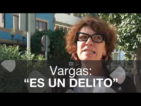 La experta en violencias sexuales, Begoña Vargas, define el plan antiaborto como un "delito"