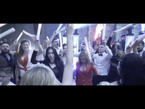 OvS Sound formatie nunta 2023 si restaurant Kalypso iasi intr-un mega show  cu tun co2