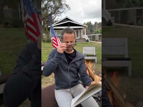 American Campfire Revival Day 4: Remember Before Revival