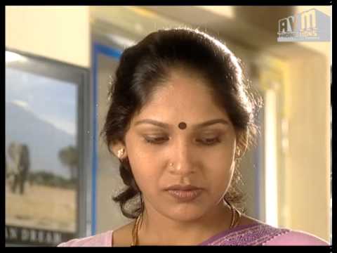 Episode 136 : Sorgam Tamil TV Serial - AVM Productions