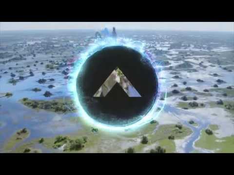 Martin Garrix feat Usher - Don't Look Down (Original Mix)